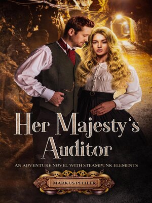 cover image of Her Majesty's Auditor